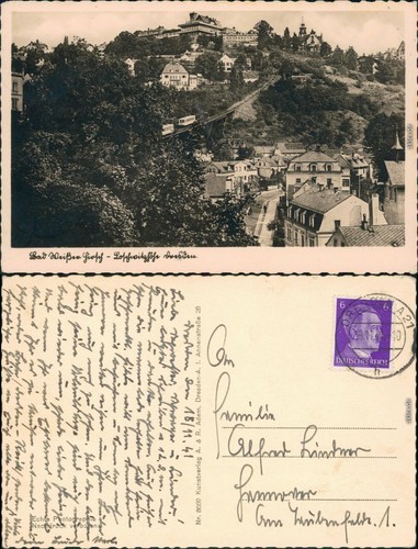 Ansichtskarte