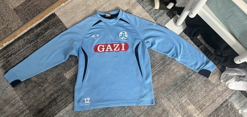 Nike blauer fußball sport - fußball,
