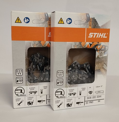 Stk stihl sägekette 8 - stk.,