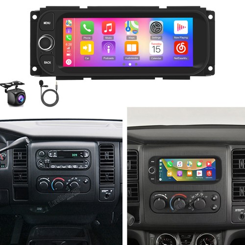 64gb für dodge dakota - für,