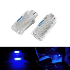 LED Fußraumbeleuchtung