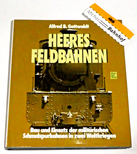 Heeresfeldbahnen