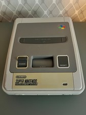 Nintendo SNES Super Nintendo