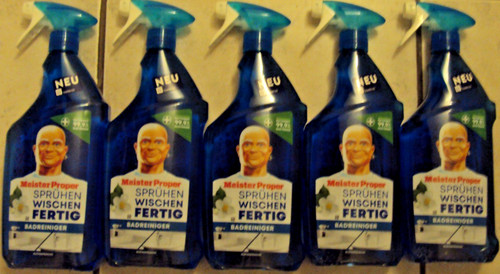 Meister proper sprühen - ,
