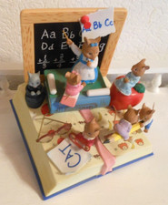 Spieluhr Enesco Mäusespieluhr