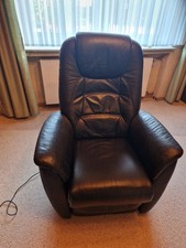 Elektrischer Fernsehsessel Himolla Cumulus Maxi