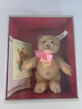 Steiff Teddybär Jackie Replica 1953 0190/17 17cm lim. Auflage (8495)
