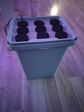 DIY Aero-Cloner für 9