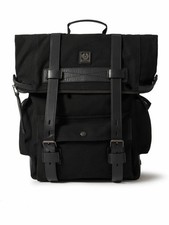 Belstaff rucksack - belstaff,
