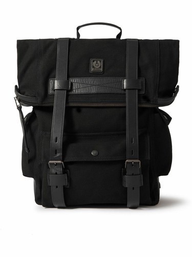 Belstaff rucksack - belstaff,