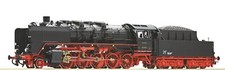 Dampflokomotive 50 849 - h0,
