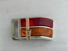 Opel Kadett B Rücklicht Lampenträger rechts Bosch Neuwertig Glas defekt (Y1299)