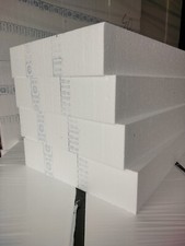 Styroporplatten 120 mm WLS 035