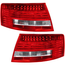 LED Rückleuchten Heckleuchten