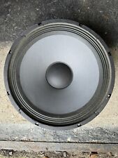 Eminence 15“ Lautsprecher 400W