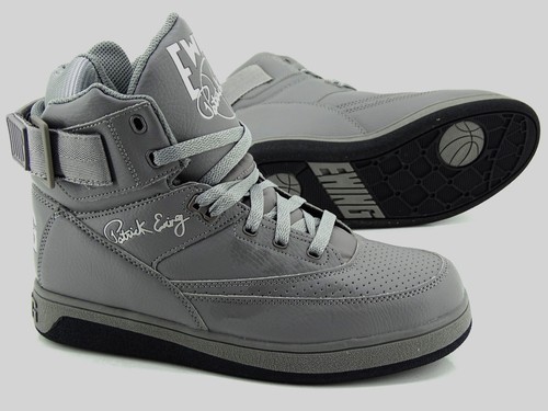 Ewing sneaker high - ewing, schuhe