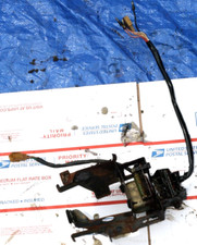 1970-71 YAMAHA R5 350  OEM