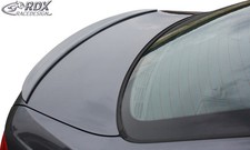 RDX rear spoiler for BMW 3
