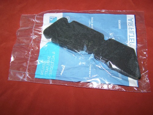 Luftfilter original piaggio - luftfilter,