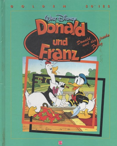 Donald und franz schneider - ,