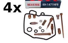 Keyster Vergaser Reparatursatz