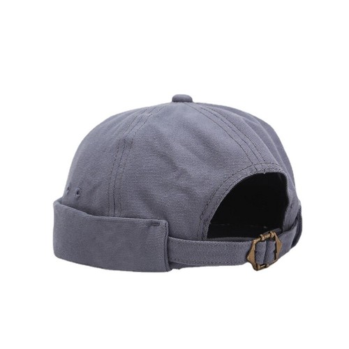 Herren freizeit docker mütze - freizeit,