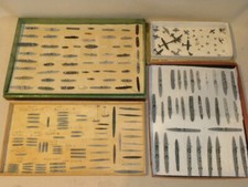 KONVOLUT KRIEGSSCHIFF JOB