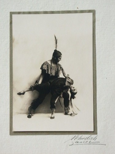 Max nehrdich tanz foto ballett - nehrdich,