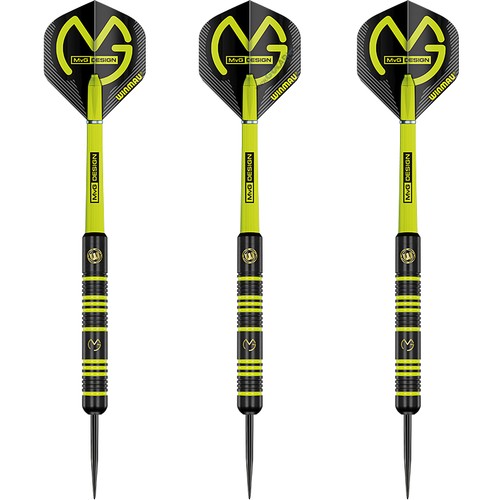 Winmau steeldarts mvg michael - winmau,