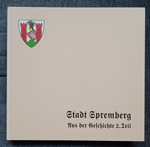 Chronik spremberg aus - spremberg,