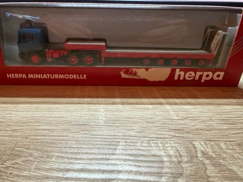 Herpa 140676 man - 140676,