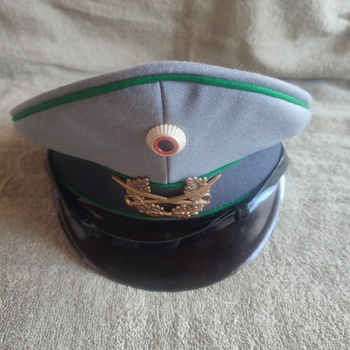 Bundeswehr alte