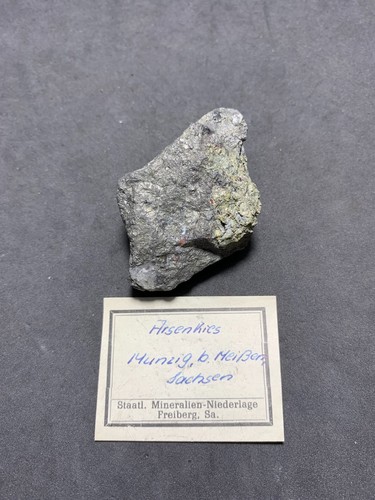 Arsenopyrit grube - arsenopyrit,,