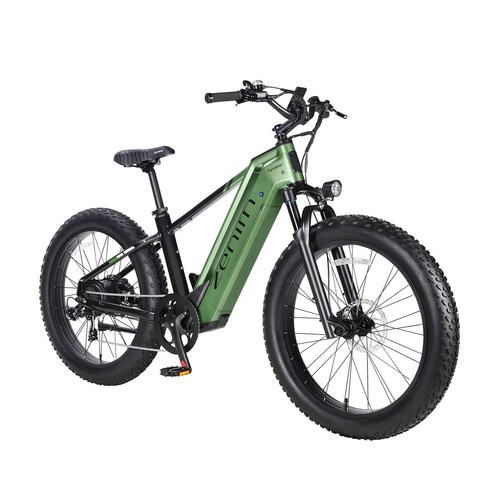 Cyrusher zenith all - cyrusher,