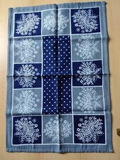 Malimotuch Geschirrtuch DDR