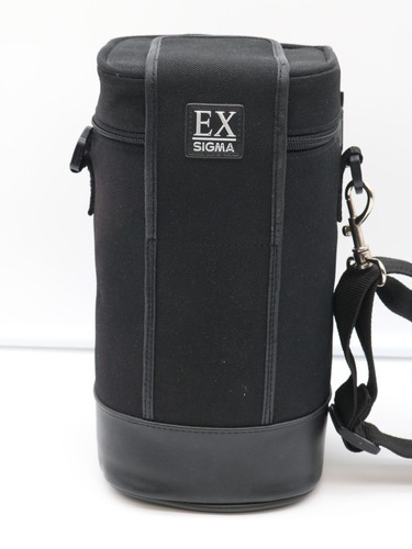 Sigma soft lens case - sigma,