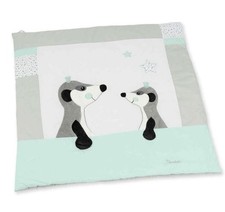 Sterntaler Spieldecke Krabbeldecke Elvis Baby Neu OVP