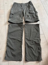 outdoor Zipp Hose  Damen Wanderhose von SALEWA  Gr. 40