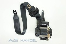 Sicherheitsgurt vorne rechts