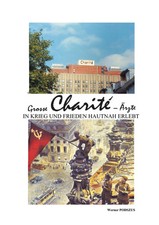 Große charite ärzte - in, krieg