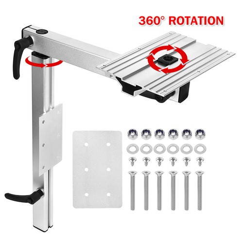 360 drehbare tischbein - 360°,