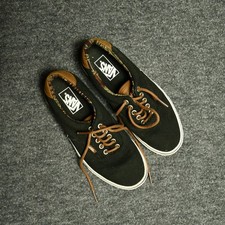 Vans Sneaker Gr. 40 Damen Schwarz Schuhe Damen New Era
