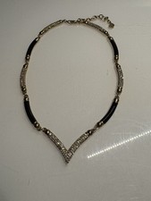 Christian Dior Halskette