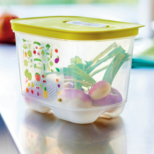 Tupperware klimaoase hoch - tupperware,