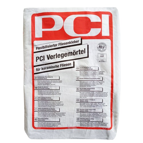 Pci verlegemörtel - pci,