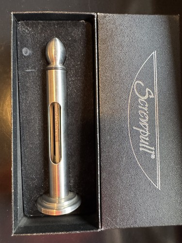 Screwpull weinthermometer - weinthermometer, in
