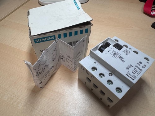 Siemens 5sm1746 schalter - fi,