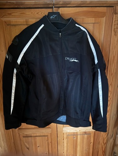 Flm motorrad jacke - jacke, herren