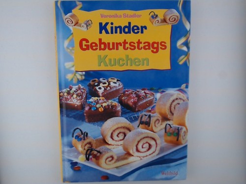 Kindergeburtstagskuchen