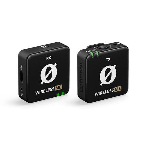 Rode wireless digitales - wireless,